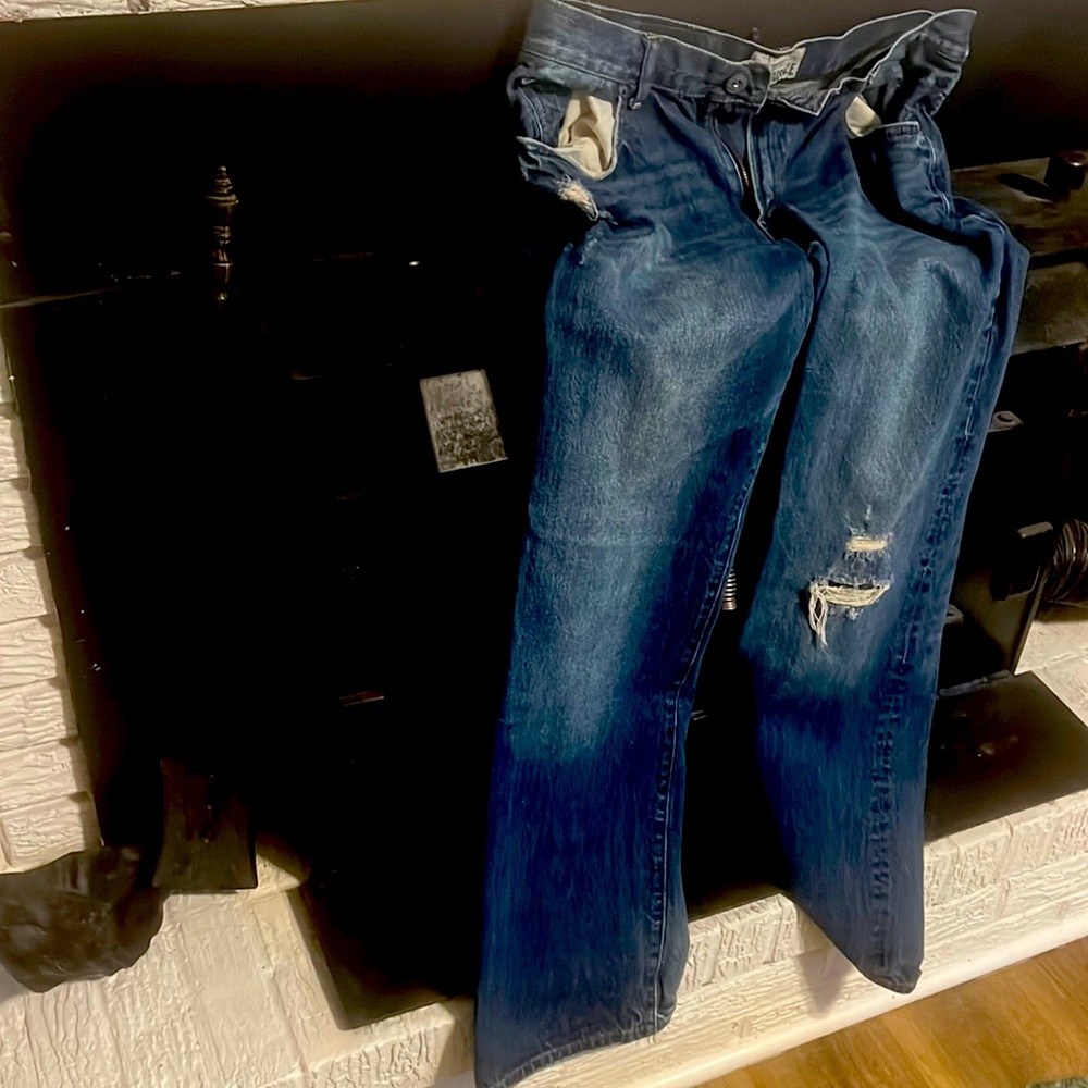 Aeropostale Jeans